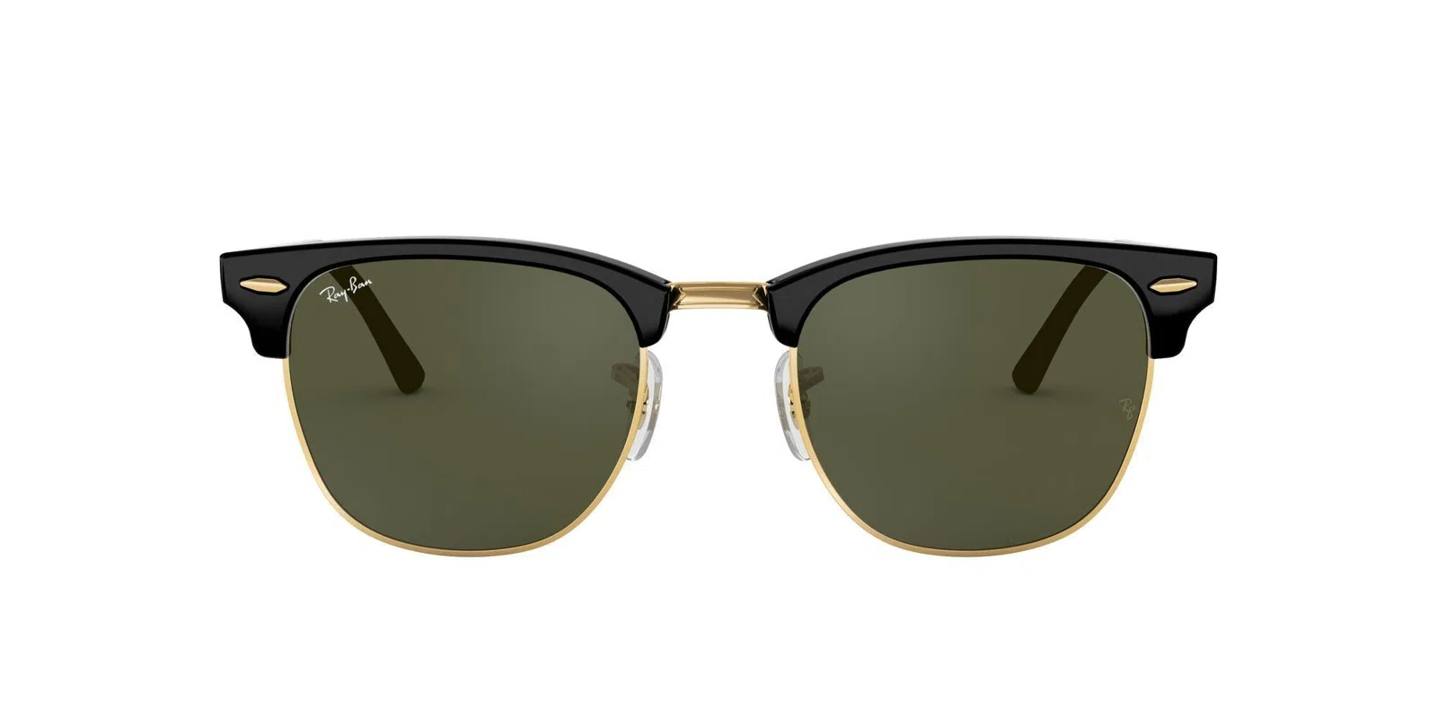Ray-Ban Clubmaster 0RB3016 Sunglasses - view 97